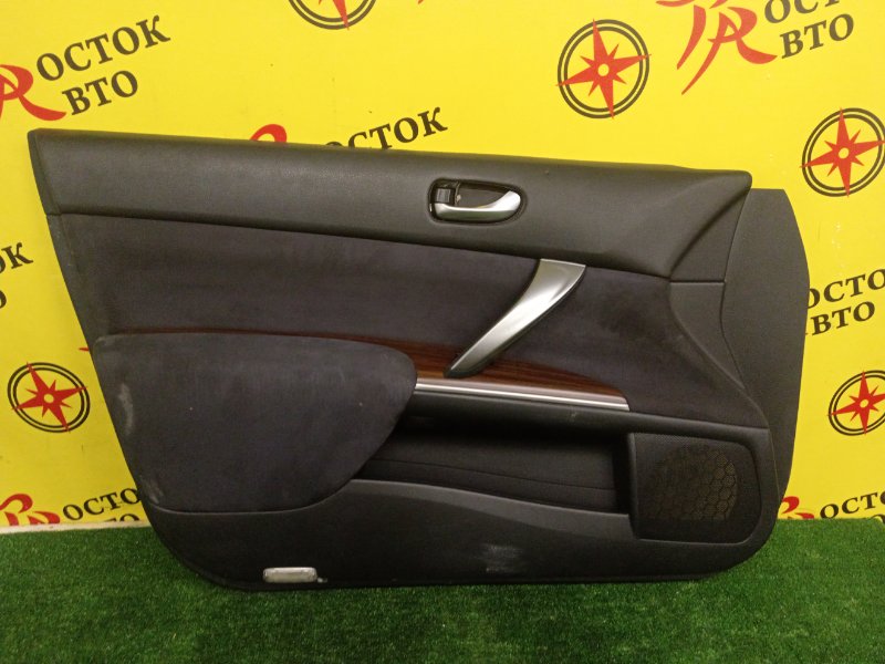 Обшивка боковой двери, 600 рублей, Красноярск