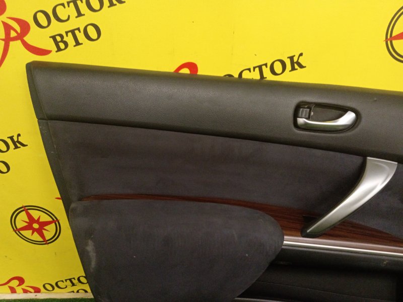 Обшивка боковой двери, 600 рублей, Красноярск