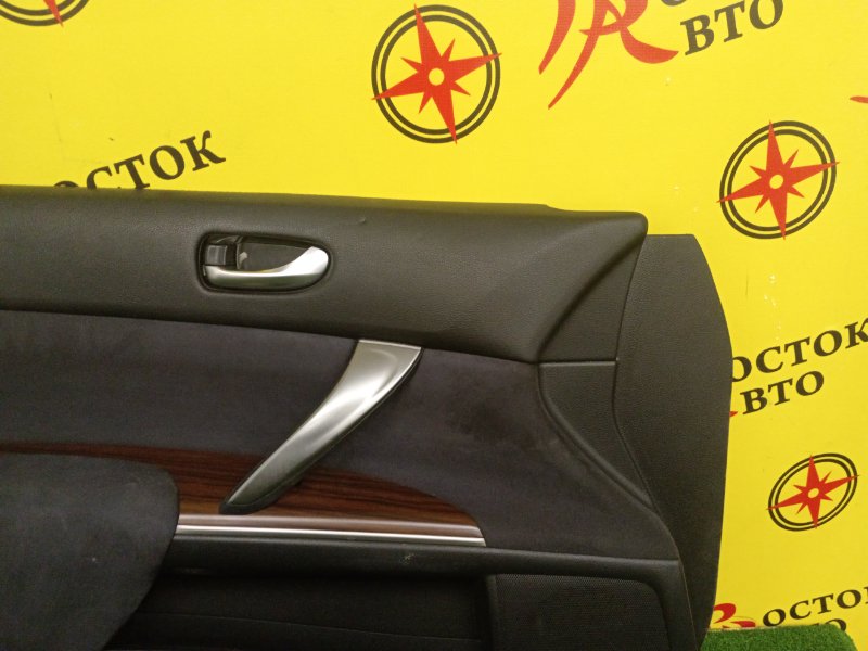 Обшивка боковой двери, 600 рублей, Красноярск