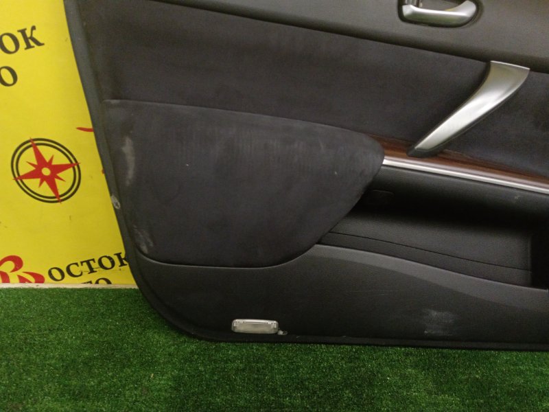 Обшивка боковой двери, 600 рублей, Красноярск