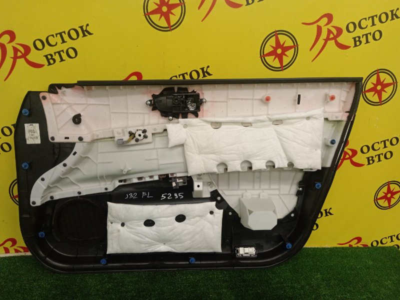 Обшивка боковой двери, 600 рублей, Красноярск