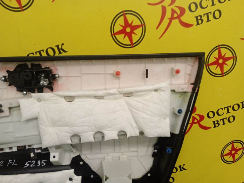 Обшивка боковой двери, 600 рублей, Красноярск