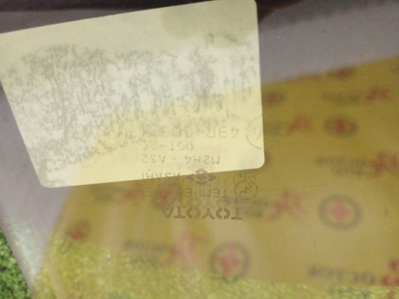 стекло боковое, 1200 рублей, Красноярск