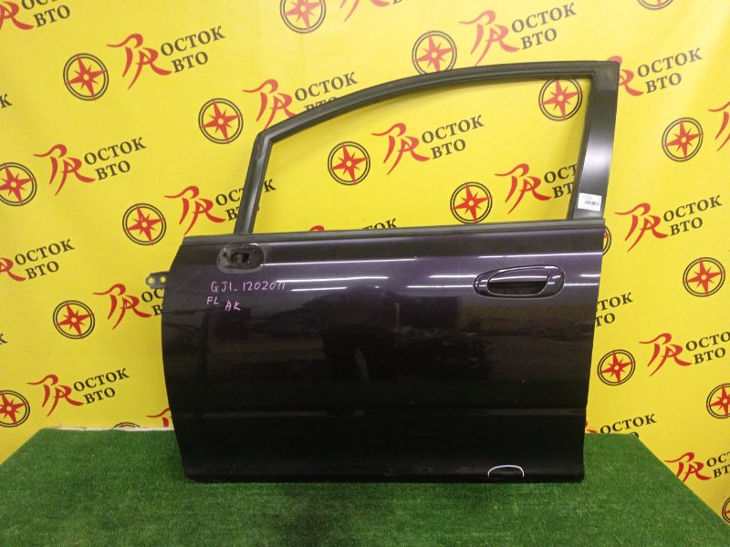 Дверь боковая, 13200 рублей, Красноярск