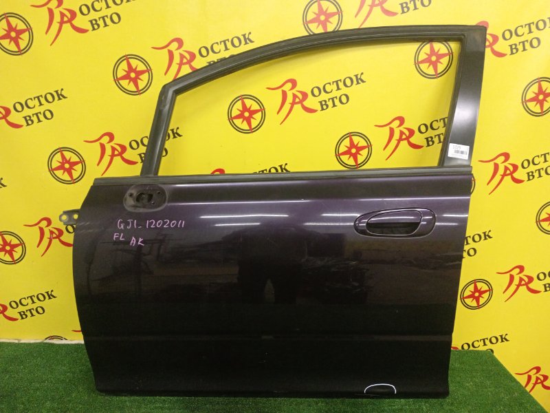 Дверь боковая, 13200 рублей, Красноярск