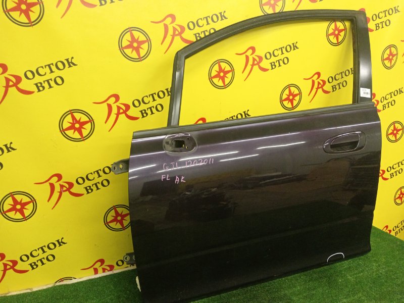 Дверь боковая, 13200 рублей, Красноярск