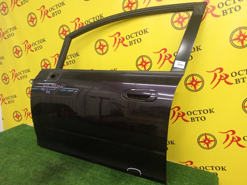 Дверь боковая, 13200 рублей, Красноярск