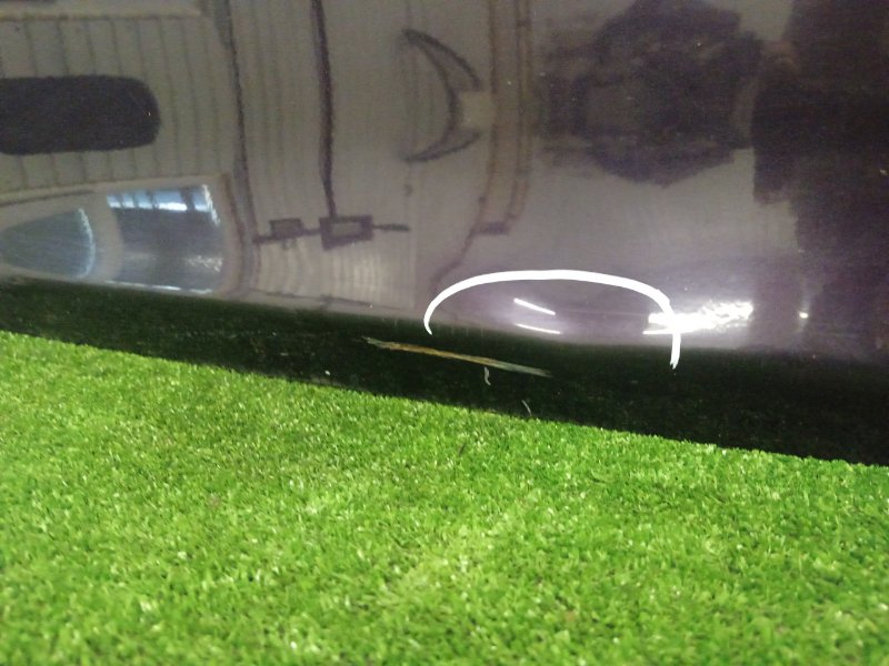 Дверь боковая, 13200 рублей, Красноярск