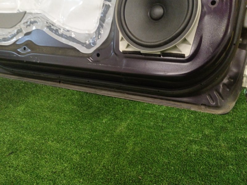 Дверь боковая, 13200 рублей, Красноярск