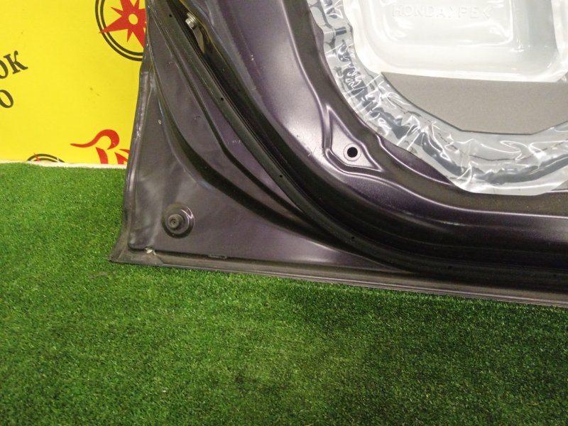 Дверь боковая, 13200 рублей, Красноярск