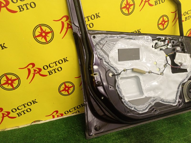 Дверь боковая, 13200 рублей, Красноярск