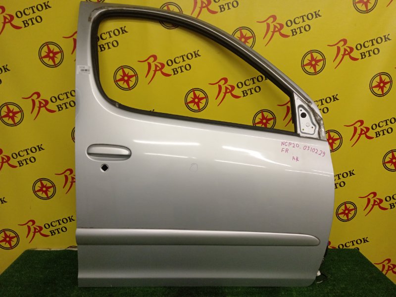 Дверь боковая, 4500 рублей, Красноярск