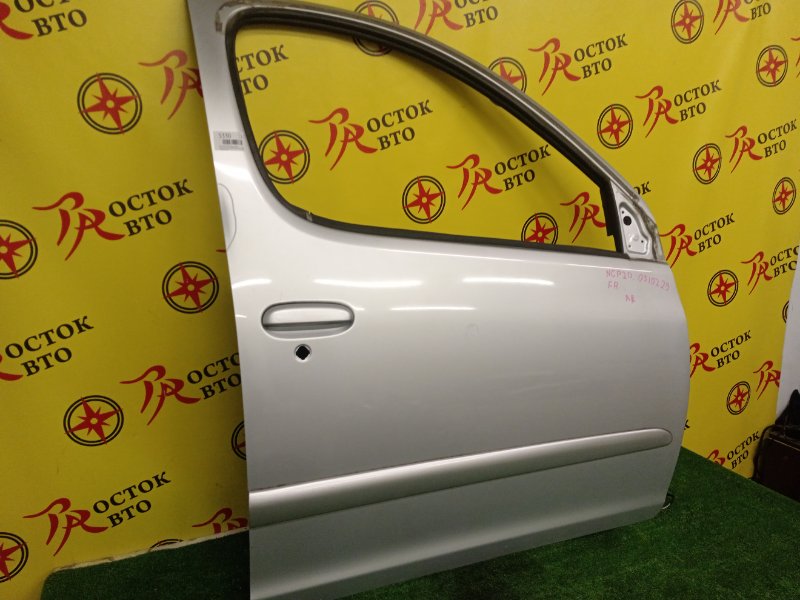 Дверь боковая, 4500 рублей, Красноярск