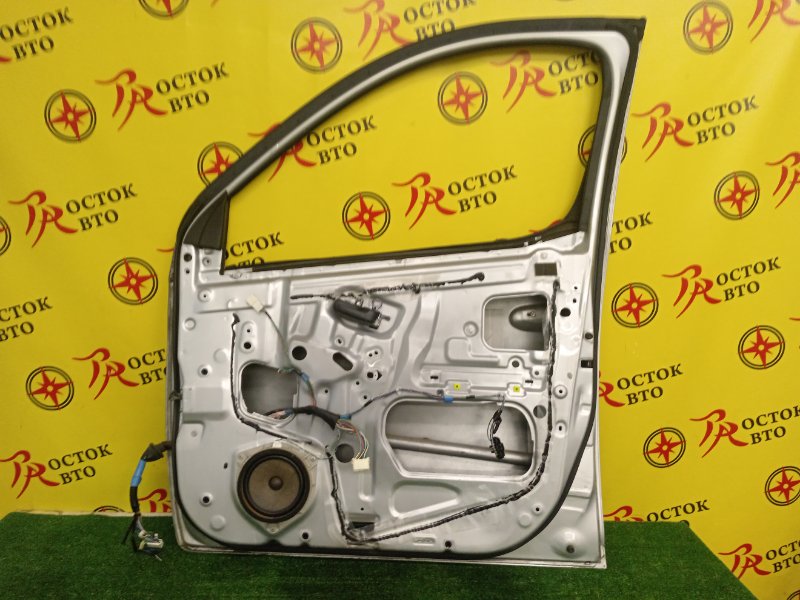 Дверь боковая, 4500 рублей, Красноярск