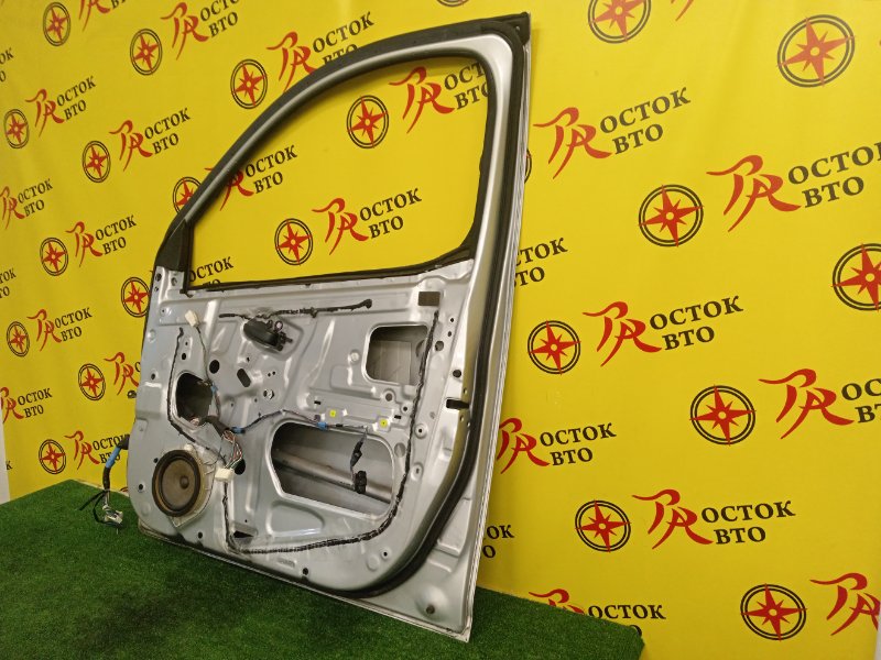 Дверь боковая, 4500 рублей, Красноярск