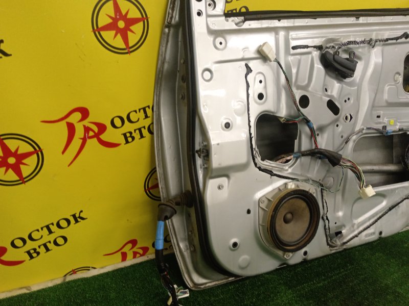 Дверь боковая, 4500 рублей, Красноярск