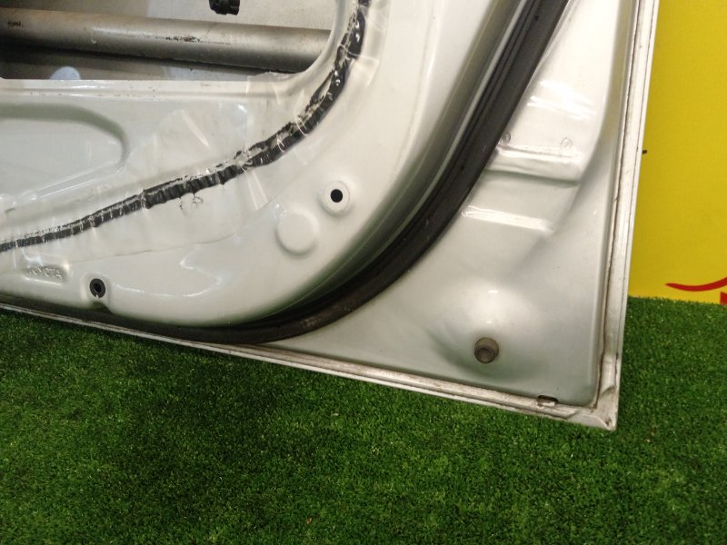 Дверь боковая, 4500 рублей, Красноярск