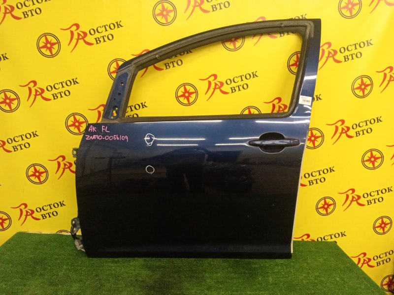 Дверь боковая, 4000 рублей, Красноярск