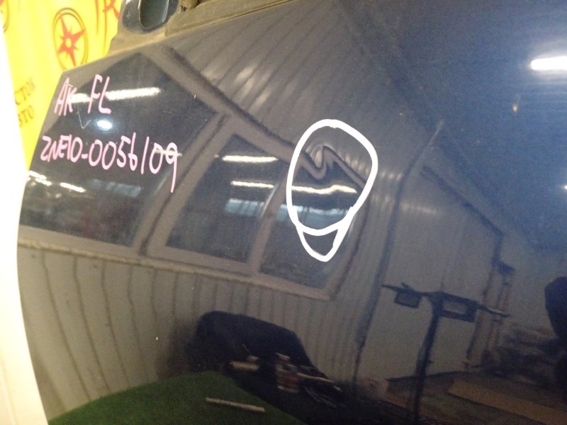 Дверь боковая, 4000 рублей, Красноярск