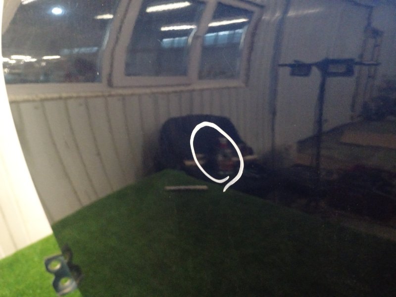 Дверь боковая, 4000 рублей, Красноярск