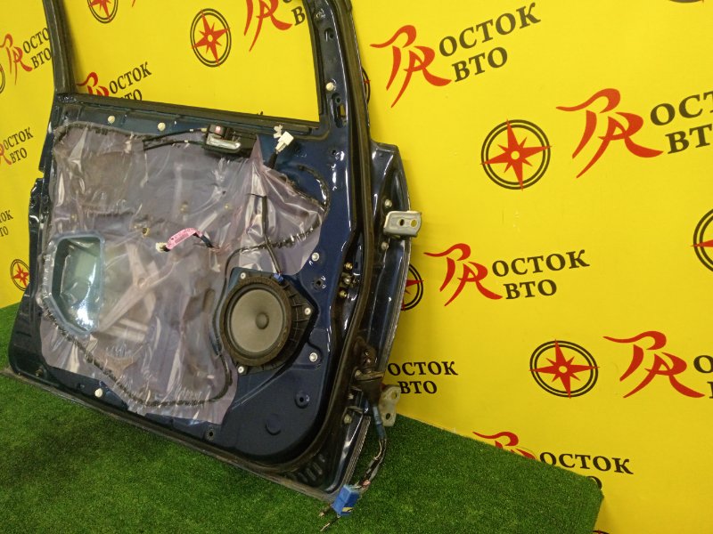 Дверь боковая, 4000 рублей, Красноярск