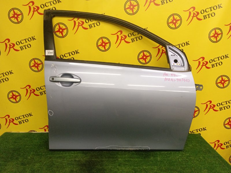 Дверь боковая, 4500 рублей, Красноярск