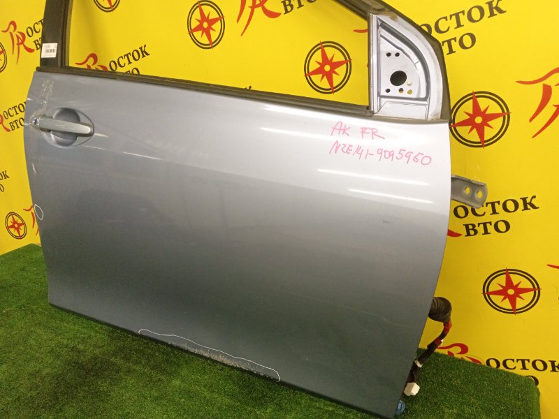 Дверь боковая, 4500 рублей, Красноярск