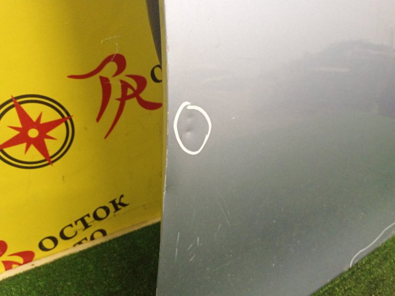 Дверь боковая, 4500 рублей, Красноярск