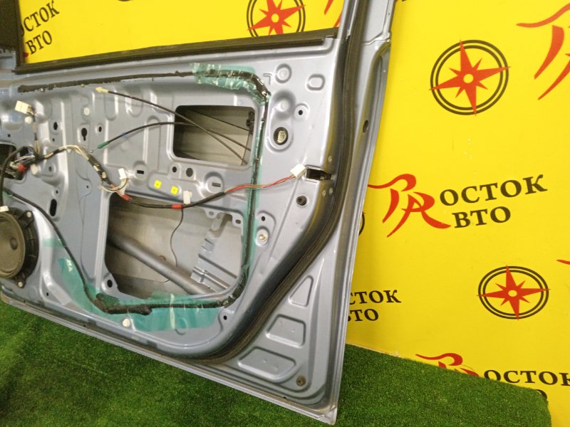 Дверь боковая, 4500 рублей, Красноярск