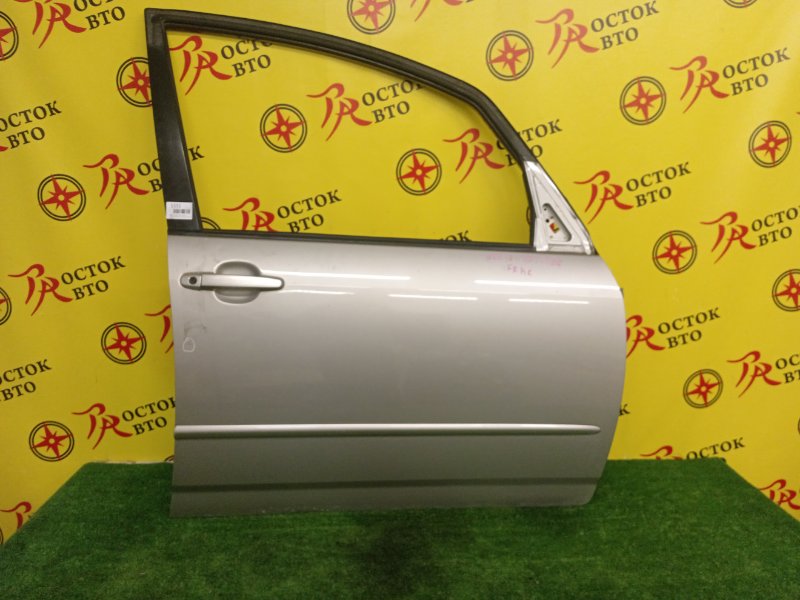 Дверь боковая, 7500 рублей, Красноярск