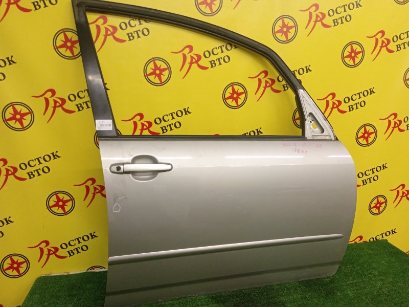 Дверь боковая, 7500 рублей, Красноярск