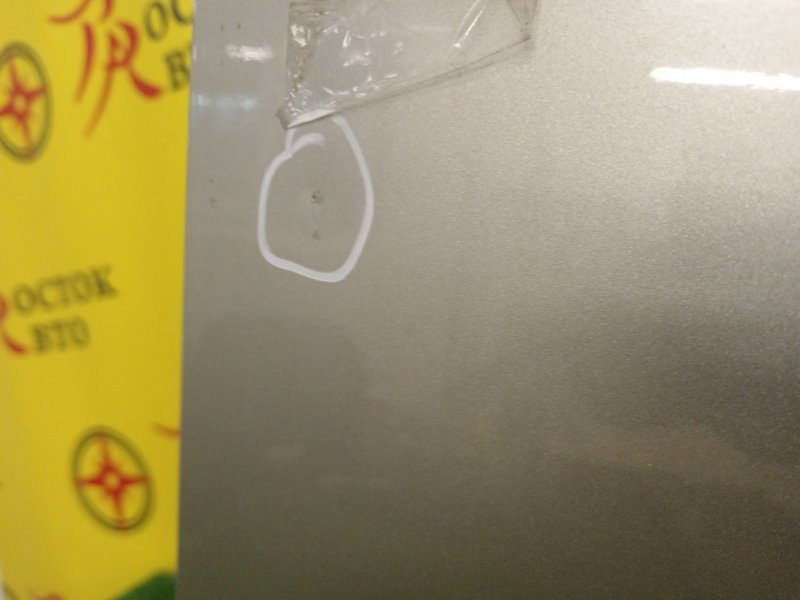 Дверь боковая, 7500 рублей, Красноярск