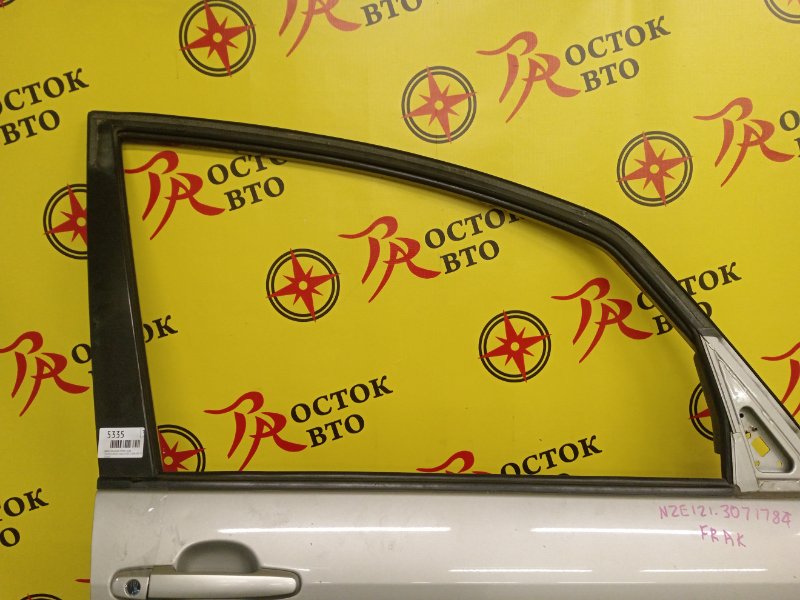 Дверь боковая, 7500 рублей, Красноярск