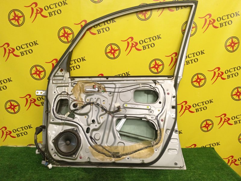 Дверь боковая, 7500 рублей, Красноярск