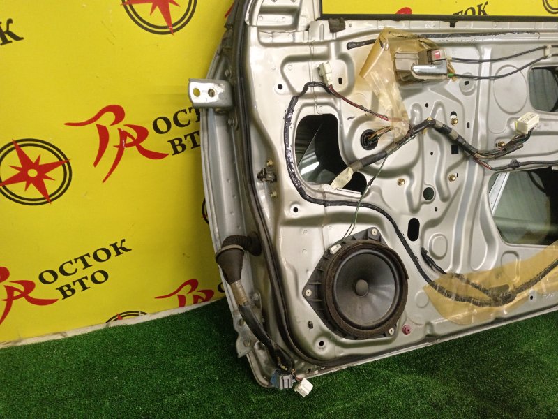 Дверь боковая, 7500 рублей, Красноярск