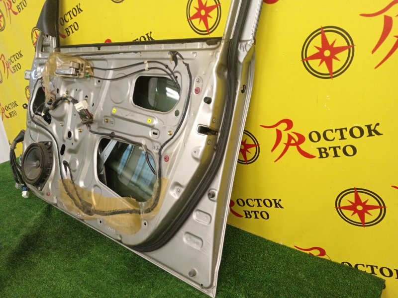 Дверь боковая, 7500 рублей, Красноярск