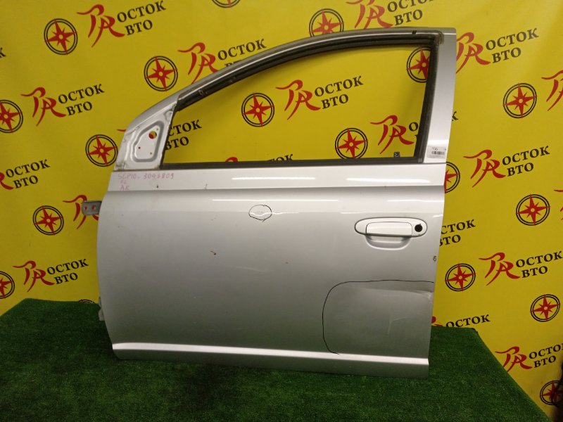 Дверь боковая, 4500 рублей, Красноярск