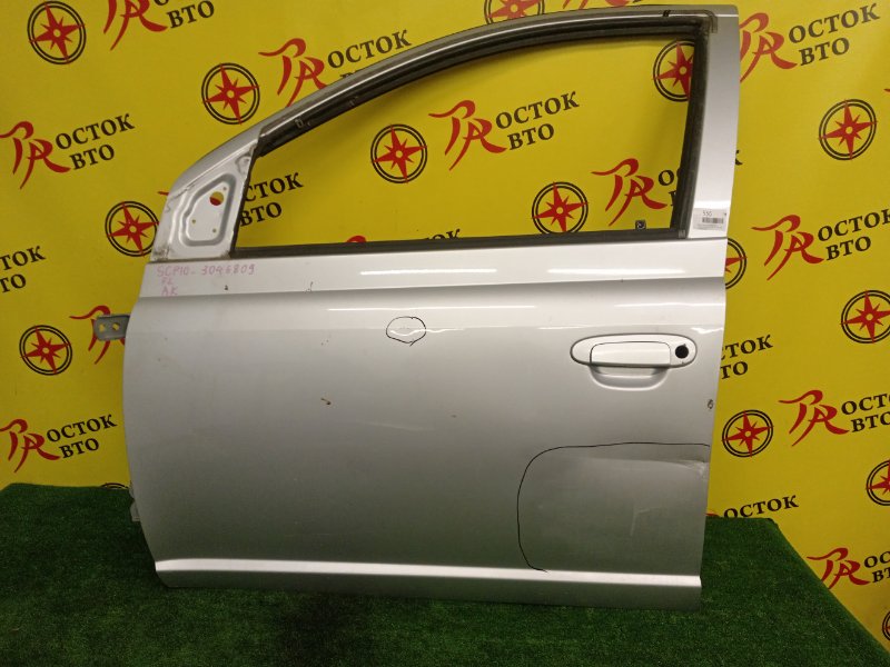 Дверь боковая, 4500 рублей, Красноярск