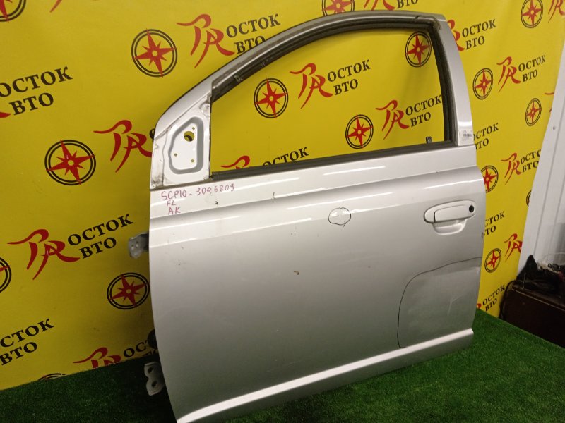 Дверь боковая, 4500 рублей, Красноярск