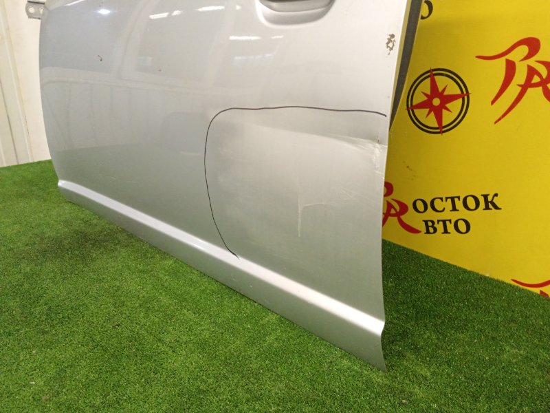 Дверь боковая, 4500 рублей, Красноярск