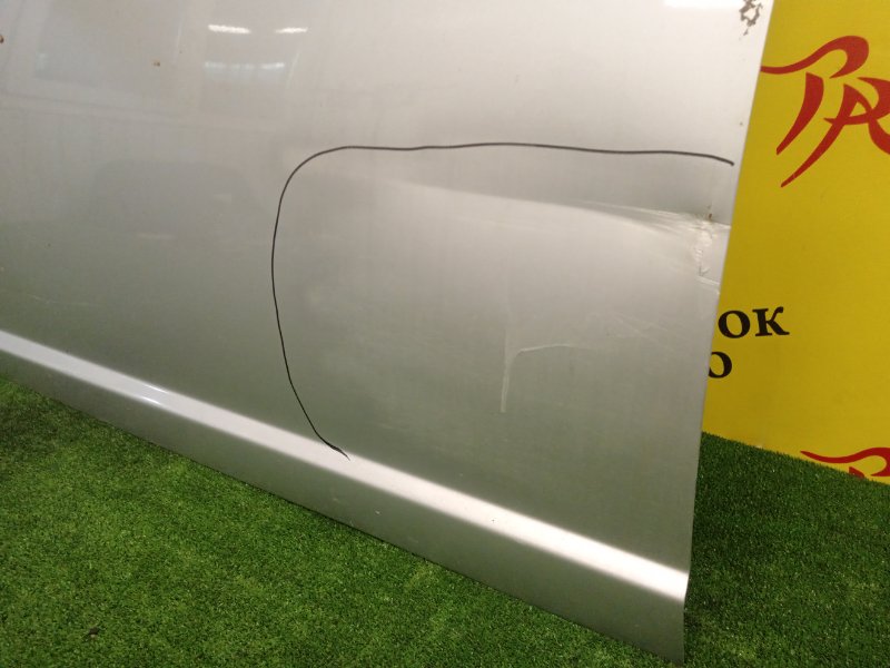 Дверь боковая, 4500 рублей, Красноярск