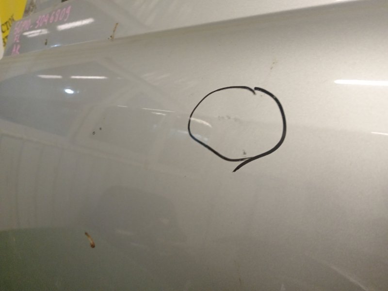 Дверь боковая, 4500 рублей, Красноярск