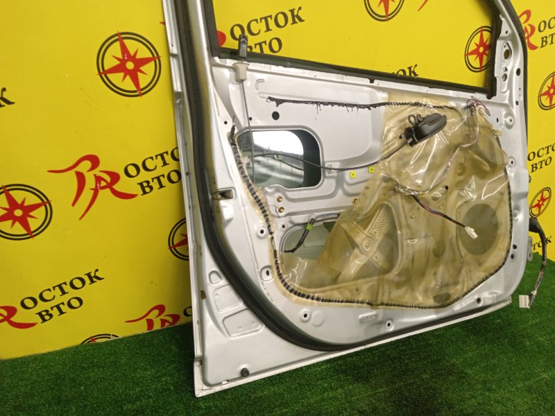 Дверь боковая, 4500 рублей, Красноярск