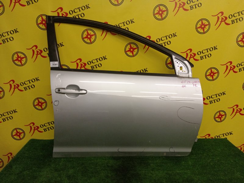 Дверь боковая, 4500 рублей, Красноярск