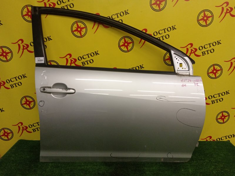 Дверь боковая, 4500 рублей, Красноярск