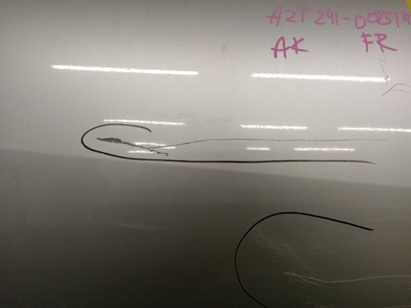 Дверь боковая, 4500 рублей, Красноярск