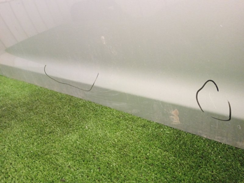 Дверь боковая, 4500 рублей, Красноярск