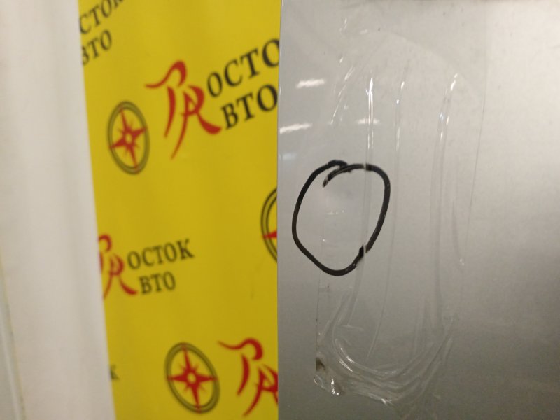 Дверь боковая, 4500 рублей, Красноярск