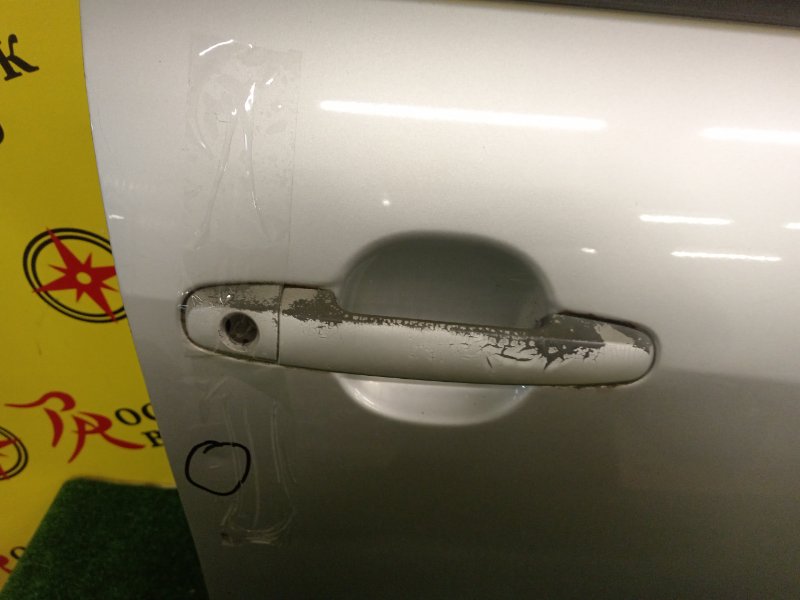 Дверь боковая, 4500 рублей, Красноярск