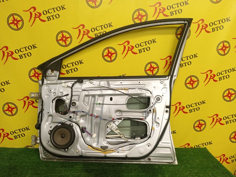 Дверь боковая, 4500 рублей, Красноярск